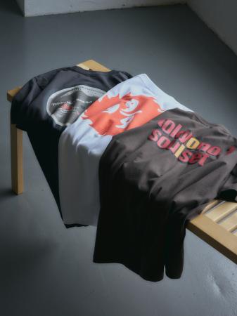 TOKYO No.1 SOUL SET × JOURNAL STANDARD relume 第二
