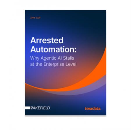 Teradataがグローバル調査結果を発表:エンタープライ Teradataがグローバル調査結果を発表:エンタープライ