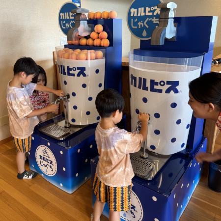 福島初!あるようでなかった夢の蛇口~飯坂ホテルジュ 福島初!あるようでなかった夢の蛇口~飯坂ホテルジュ