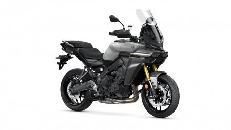 スポーツツアラー「TRACER9 GT ABS」2025年モデutf-8 スポーツツアラー「TRACER9 GT ABS」2025年モデutf-8