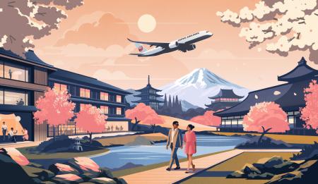 (共同リリース)Marriott BonvoyとJAL、旅行体験のさ (共同リリース)Marriott BonvoyとJAL、旅行体験のさ