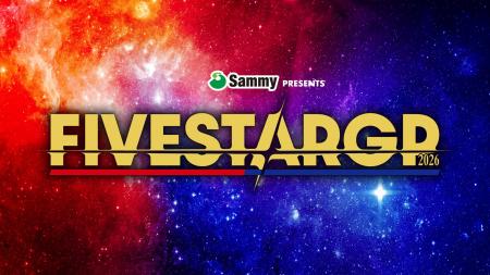 『Sammy presents STARDOM ５★STAR GP 2026』公開記者