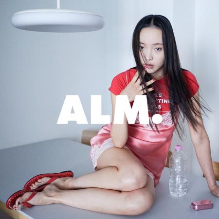 【九州初上陸】日本発のシューズブランド 「ALM.」が