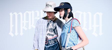 2026 AUTUMN / WINTER COLLECTION『LEGACY OF THE ICO 2026 AUTUMN / WINTER COLLECTION『LEGACY OF THE ICO