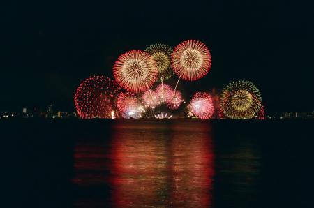 アゴダ、2026年夏の花火大会に向けた旅行への関心の高 アゴダ、2026年夏の花火大会に向けた旅行への関心の高