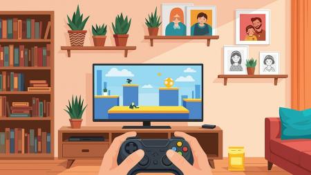 コンシューマーゲームのプレイ率、男性は「マリオカー コンシューマーゲームのプレイ率、男性は「マリオカー