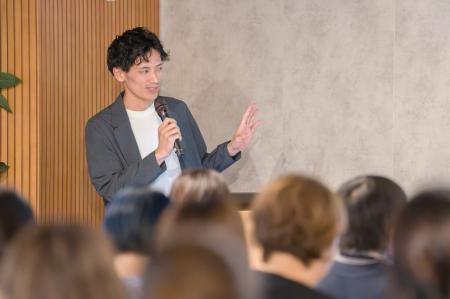 株式会社MEcreate、70名以上が参加したWeb制作者・Web