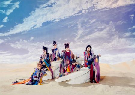 8/23(日)BiSH解散ライブ「Bye-Bye Show for Never at 