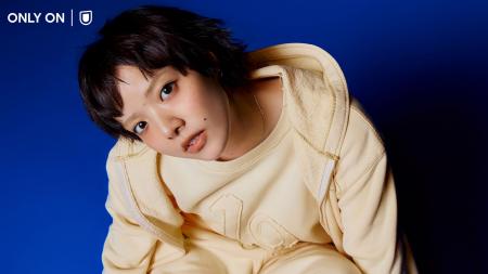 U-NEXTがあいみょん10周年の配信パートナーに就任!阪 U-NEXTがあいみょん10周年の配信パートナーに就任!阪