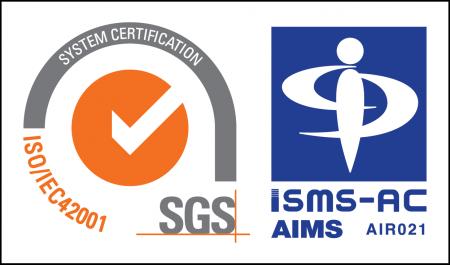 ビー・オー・スタジオ、ISO/IEC 42001(AIMS)認証を ビー・オー・スタジオ、ISO/IEC 42001(AIMS)認証を