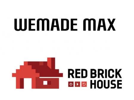Wemade Maxが「RedBrickHouse」に戦略投資、新規IP創