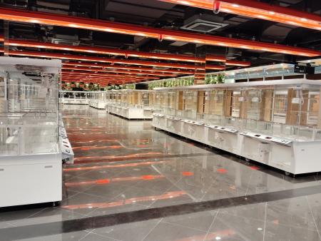 京都府初の大型クレーンゲーム専門店「クレーンプラネ 京都府初の大型クレーンゲーム専門店「クレーンプラネ