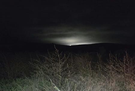 2026年七夕の夜、8名のご遺骨と大切な想いが宇宙へ SP