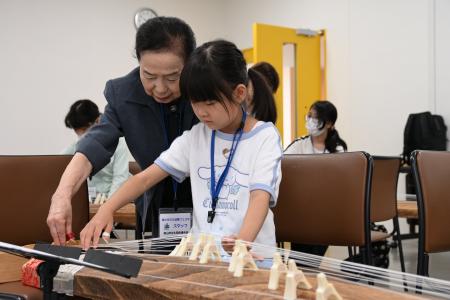 【埼玉県狭山市】多彩な芸術に触れる一日。「青少年の
