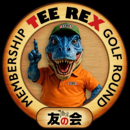 新ゴルフラウンド会員サービス「TEEREX友の会」2026年 新ゴルフラウンド会員サービス「TEEREX友の会」2026年