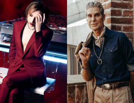 YOSHIKI、「YOSHIKI CLASSICAL 2026」ロサンゼルス公 YOSHIKI、「YOSHIKI CLASSICAL 2026」ロサンゼルス公
