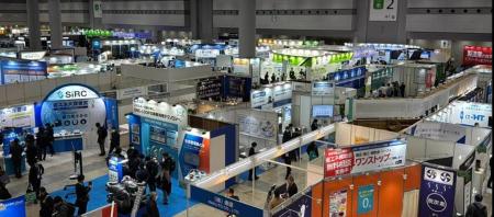 AI時代でも約7割が「ビジネス展示会の重要性は高まる AI時代でも約7割が「ビジネス展示会の重要性は高まる