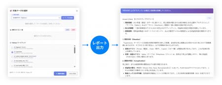 BIで“見る”から、AIと“考える”データ活用へ　生utf-8