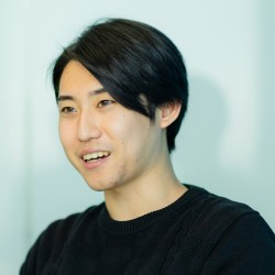 プライシングスタジオ CEOの「高橋 嘉尋」氏がプロ向 プライシングスタジオ CEOの「高橋 嘉尋」氏がプロ向