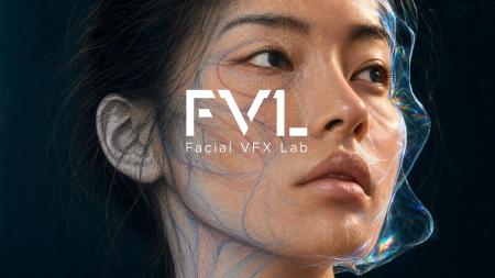 俳優・タレントの「顔」と「演技」を守りながらAIとVF 俳優・タレントの「顔」と「演技」を守りながらAIとVF