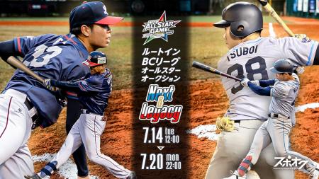 「ルートインホテルズ presents BCリーグオールスター