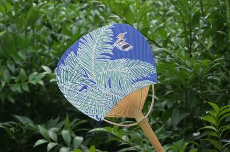 【野沢園インスタグラムにて】オリジナル「ボタニカル
