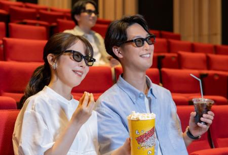 【映画館を年1回以上利用する800人に調査】映画館で鑑