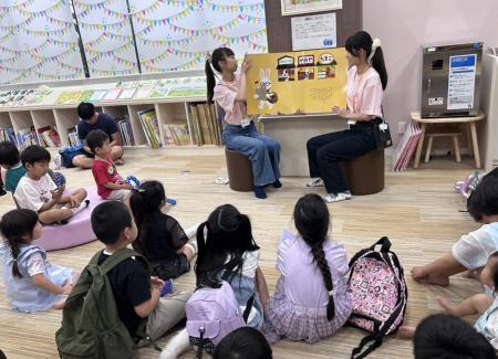 グリムプロジェクト「グリム絵本館！」は、今年utf-8