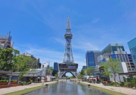 14年ぶり！重要文化財の輝きを未来へ　中部電力 MIRAI