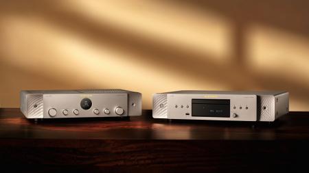 [Marantz 新製品情報] プリメインアンプ「MODEL 70」