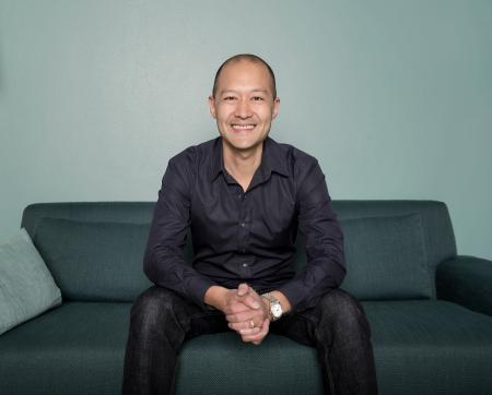 Adyen、アジア太平洋地域社長にGary Yangを任命