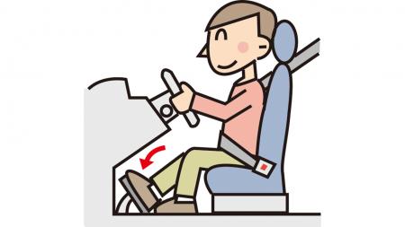 【JAF愛知】燃料消費を抑えるエコドライブを学ぼう!J 【JAF愛知】燃料消費を抑えるエコドライブを学ぼう!J