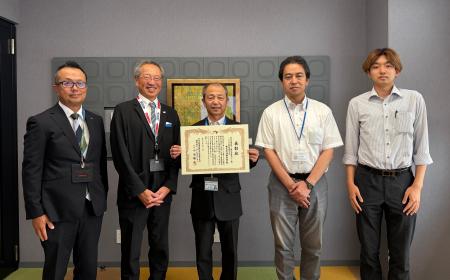 「造る建設業」から「守る建設業」へ 東名高速道路橋 「造る建設業」から「守る建設業」へ 東名高速道路橋