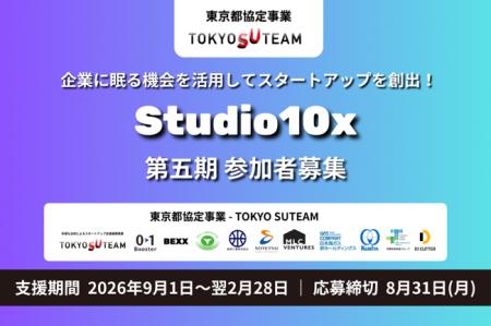 【東京都協定事業】企業に眠る機会を活用して建設・不