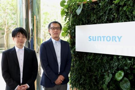 ULSコンサルティング、サントリーホールディングスにA