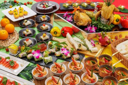 【都ホテル 四日市】お盆の期間限定!夏の特別イベン 【都ホテル 四日市】お盆の期間限定!夏の特別イベン