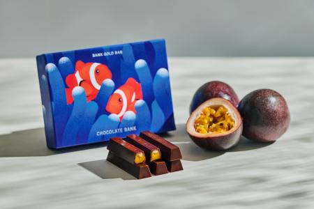 名古屋の夏の催事にチョコレートの水族館、「AQUARIUM 名古屋の夏の催事にチョコレートの水族館、「AQUARIUM