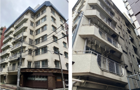 マンションの建替え等の円滑化に関する法律に定める「 マンションの建替え等の円滑化に関する法律に定める「