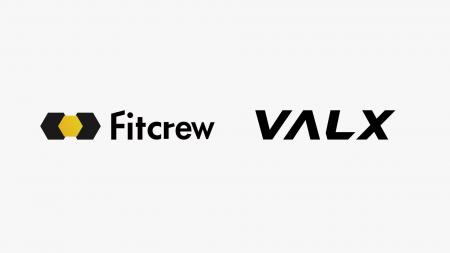 VALX株式会社と株式会社フィットクルーが「VALX GYM」 VALX株式会社と株式会社フィットクルーが「VALX GYM」