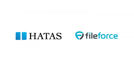 ハタス株式会社、Fileforceでランサムウェア対策と運 ハタス株式会社、Fileforceでランサムウェア対策と運