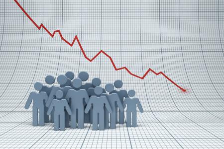 止まらぬ東京集中、東京の人口増加率は鈍る 東京圏人 止まらぬ東京集中、東京の人口増加率は鈍る 東京圏人