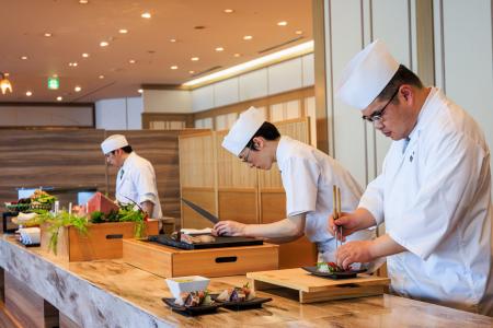 【堂ヶ島ニュー銀水】今年の秋は“黒毛和牛”が主役！黒