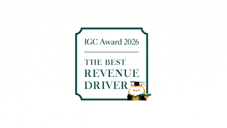 BtoBマーケターを顕彰する「IGC Award 2026 THE BEST BtoBマーケターを顕彰する「IGC Award 2026 THE BEST