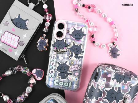 SKINNYDIP LONDON × Lil ala mode 第2弾コレクション SKINNYDIP LONDON × Lil ala mode 第2弾コレクション