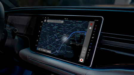 P3とミックウェア、Android Automotive OSベースのIVI P3とミックウェア、Android Automotive OSベースのIVI
