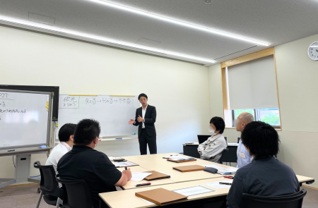 リンクアンドモチベーション、長野原町の総合計画実現 リンクアンドモチベーション、長野原町の総合計画実現