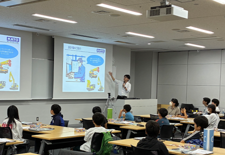 ~草加市・東京電機大学と産官学で連携~インフラの維 ~草加市・東京電機大学と産官学で連携~インフラの維