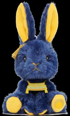 【刀剣乱舞ONLINE】ミニサイズがかわいい「ラビutf-8