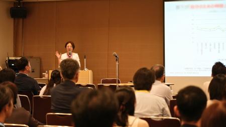 第62回日本周産期・新生児医学会学術集会に登壇しまし 第62回日本周産期・新生児医学会学術集会に登壇しまし