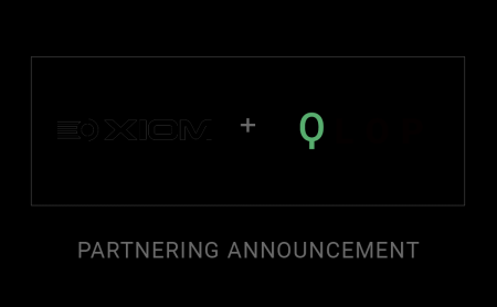 XIOMとQLOP、韓国市場で協業開始第一弾として卓球専用 XIOMとQLOP、韓国市場で協業開始第一弾として卓球専用